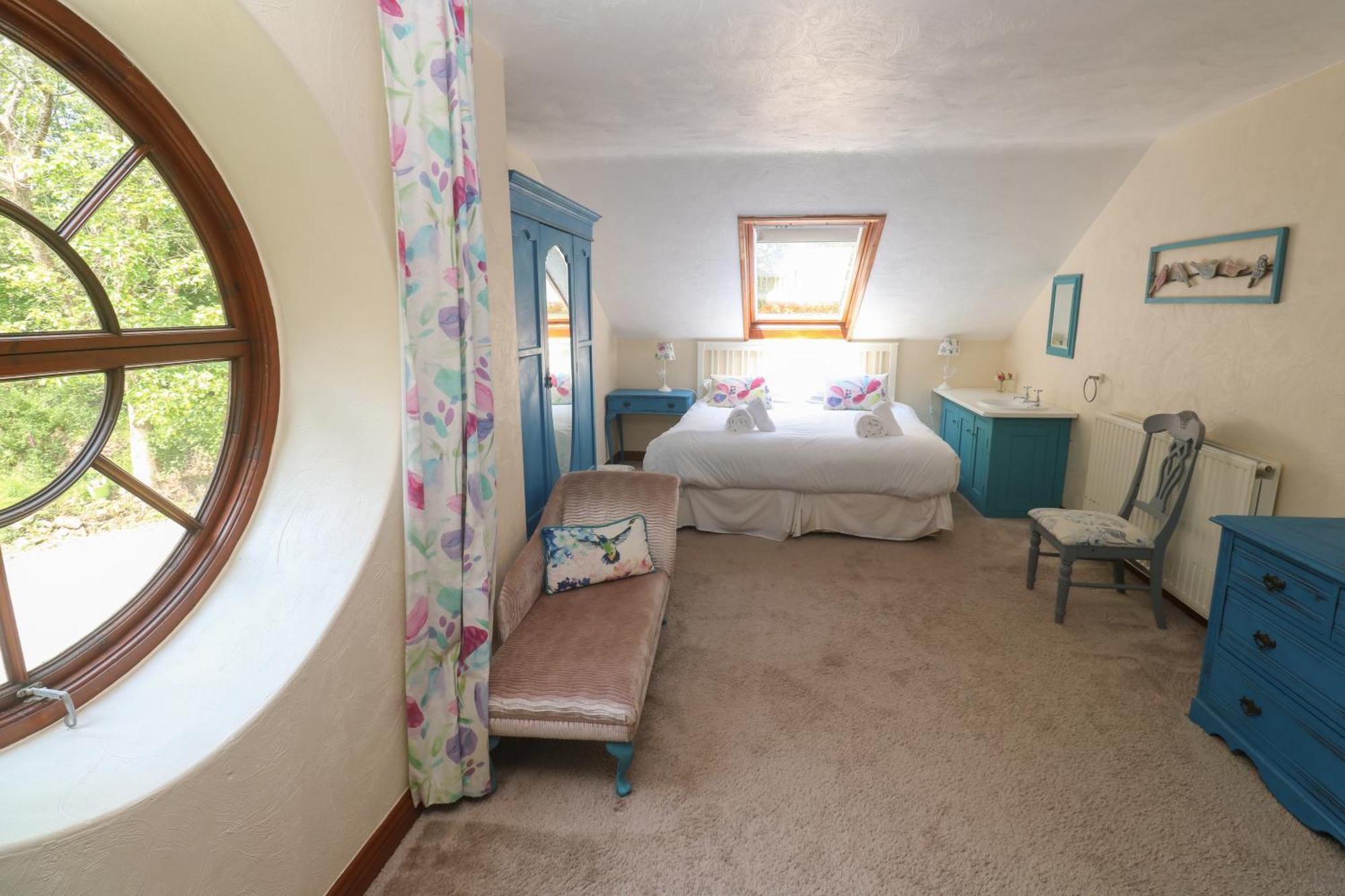 Villa Beggars Roost Truro Esterno foto