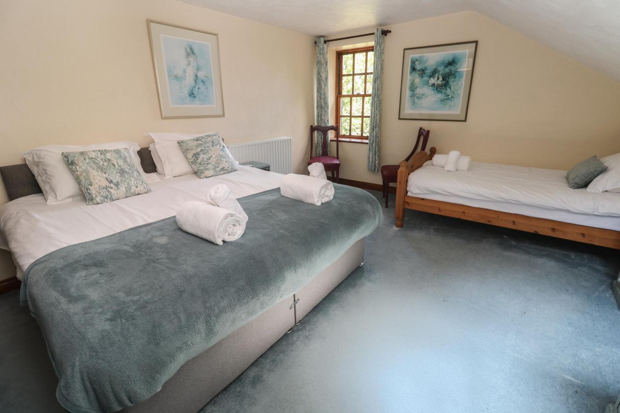 Villa Beggars Roost Truro Esterno foto