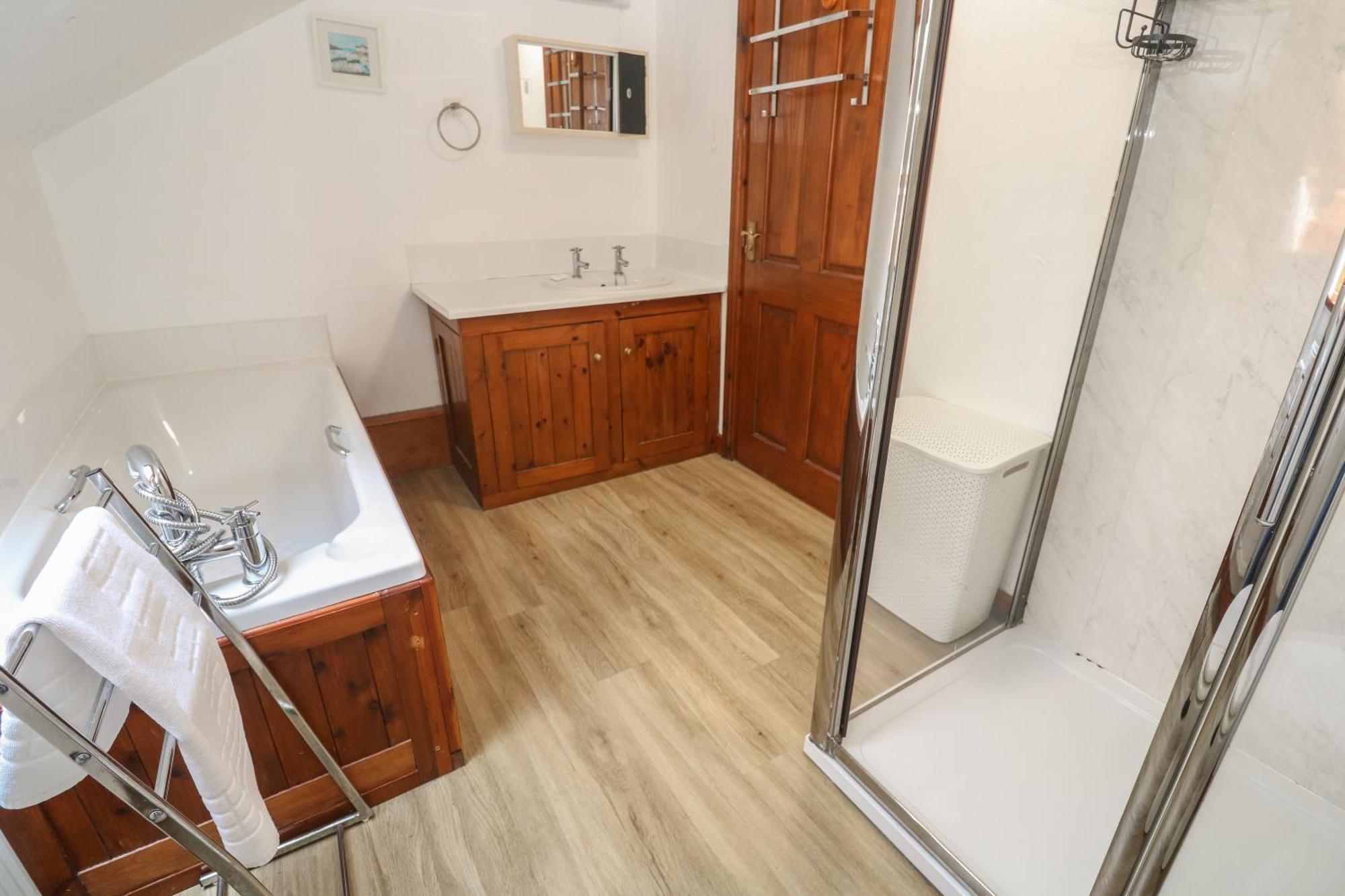 Villa Beggars Roost Truro Esterno foto