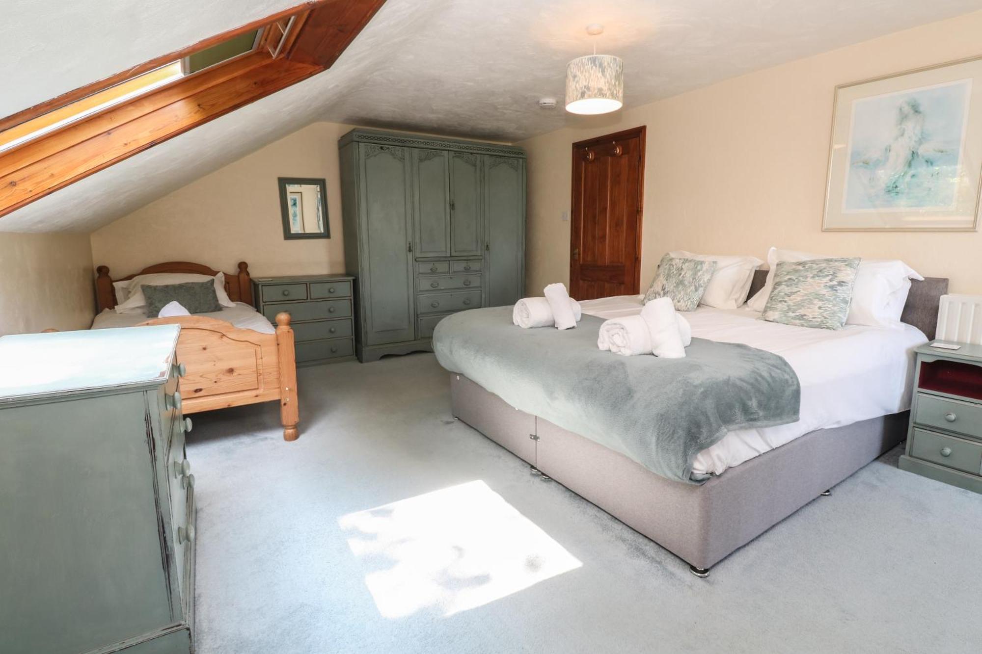 Villa Beggars Roost Truro Esterno foto