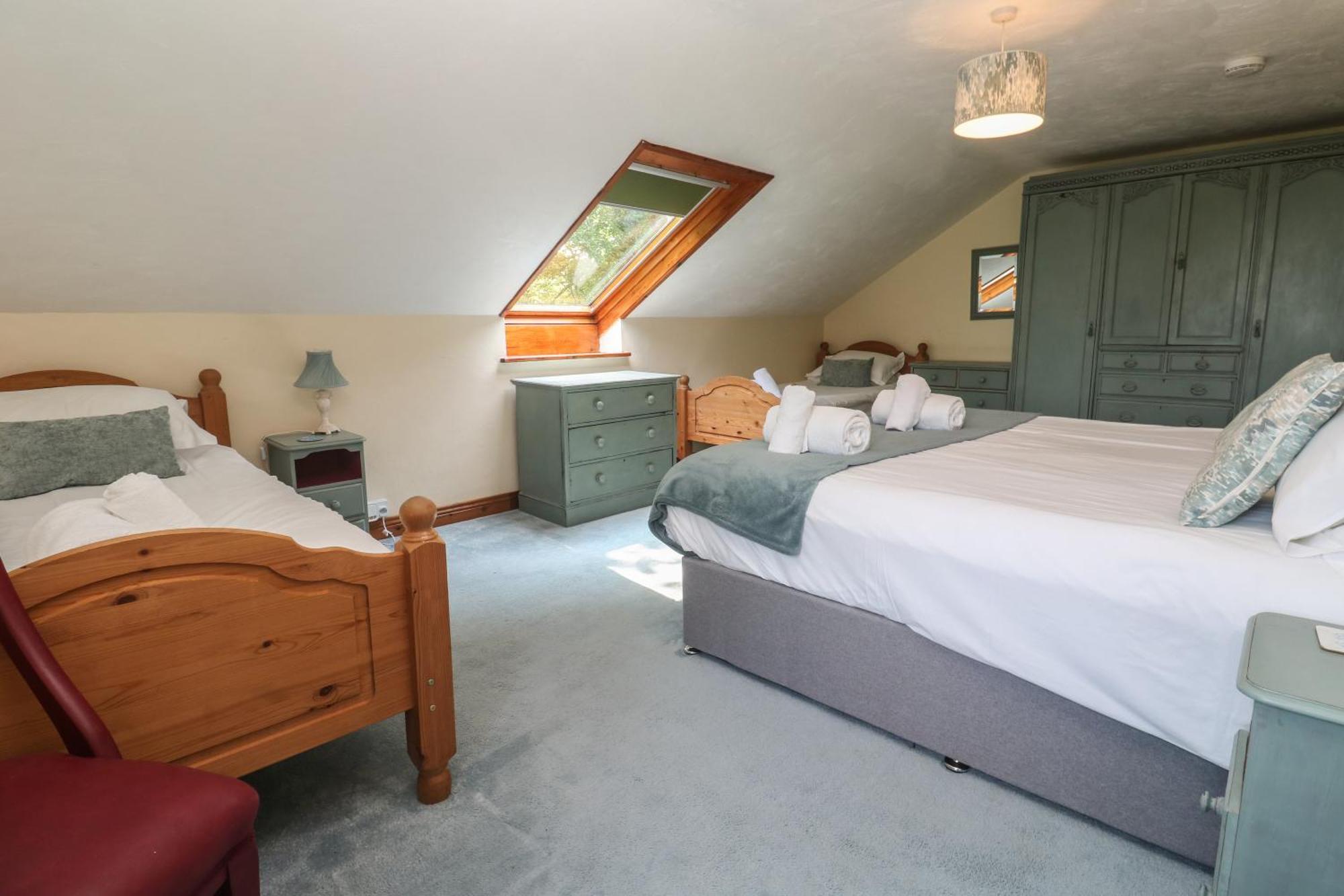 Villa Beggars Roost Truro Esterno foto