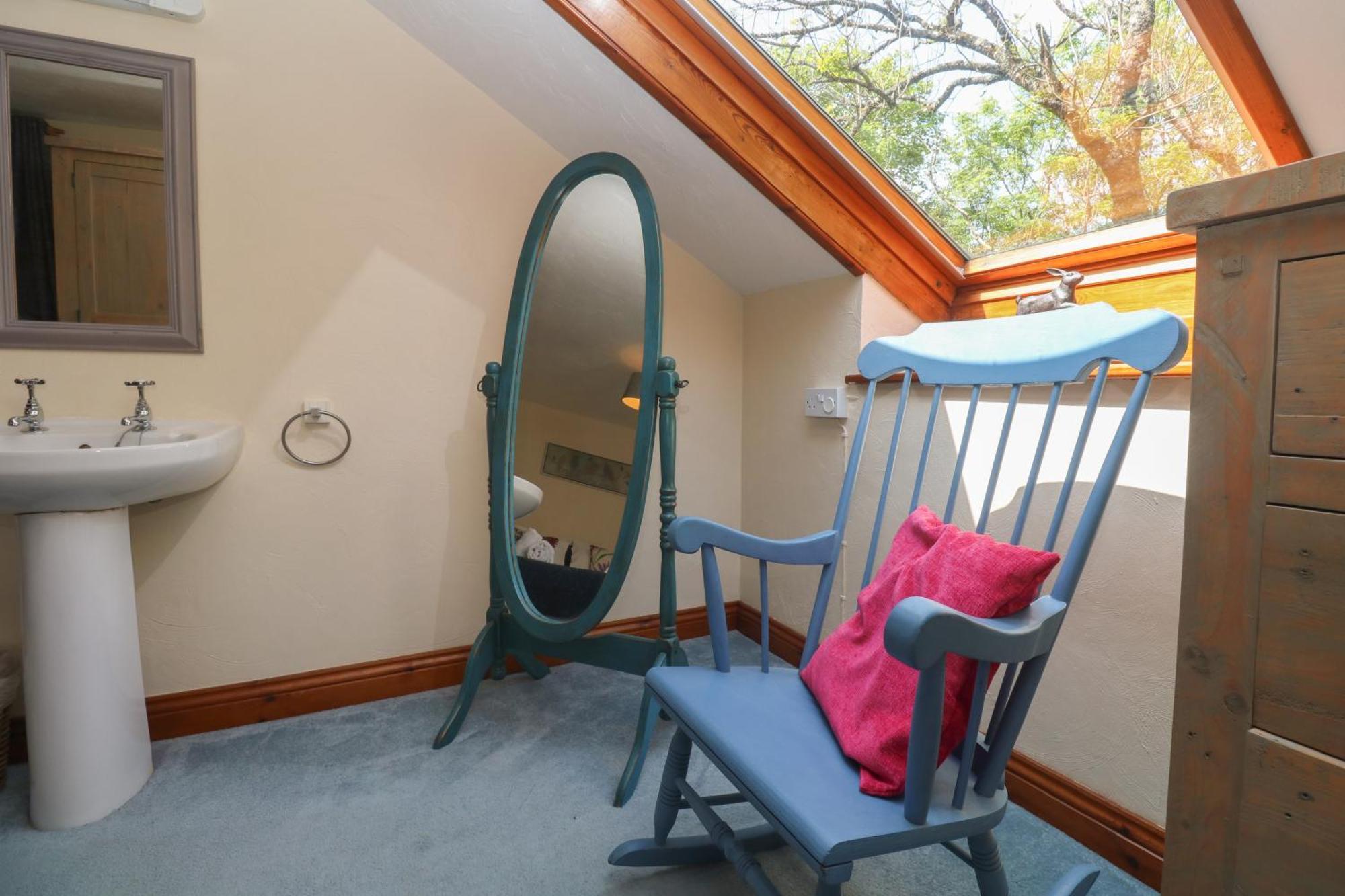 Villa Beggars Roost Truro Esterno foto