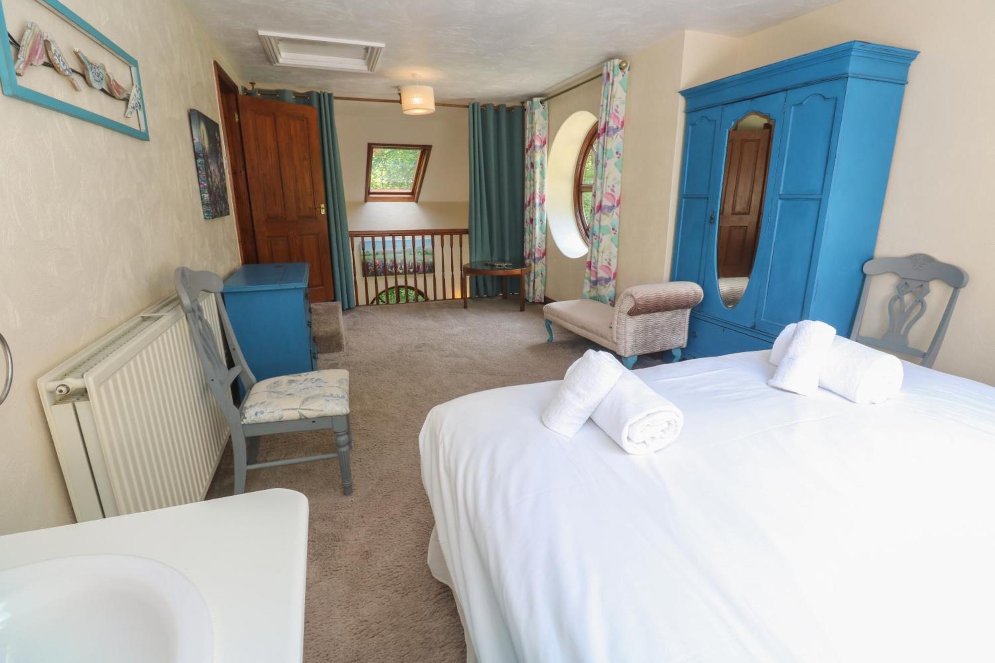Villa Beggars Roost Truro Esterno foto
