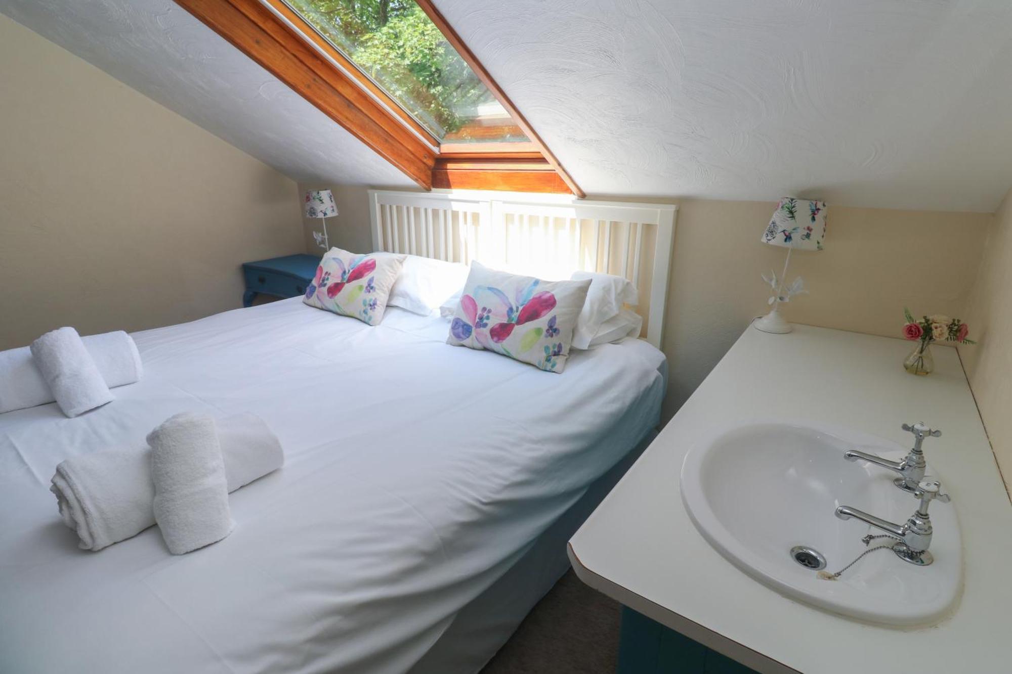 Villa Beggars Roost Truro Esterno foto