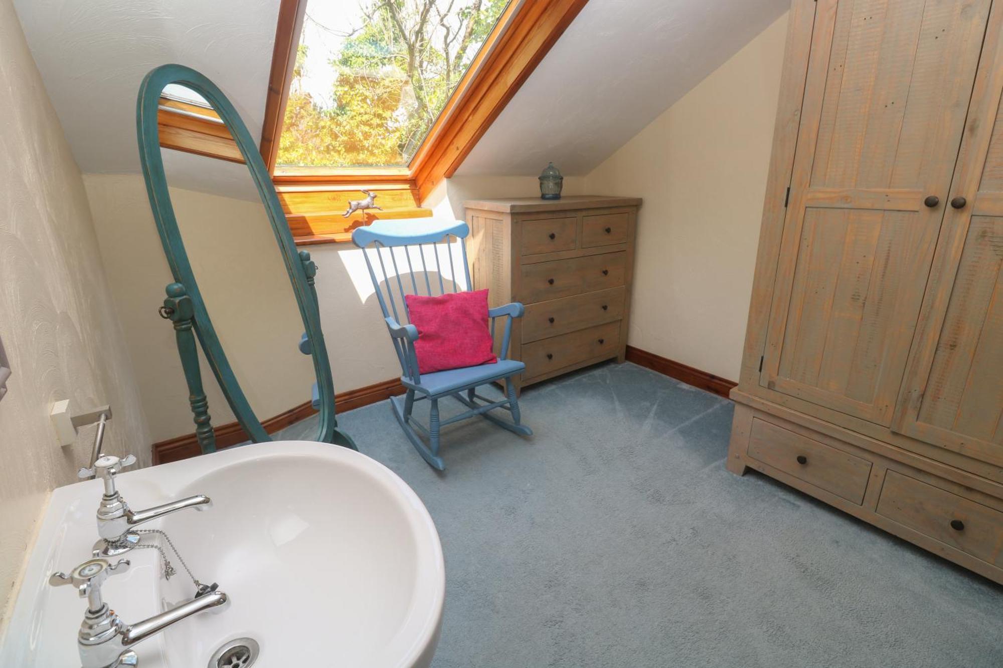 Villa Beggars Roost Truro Esterno foto