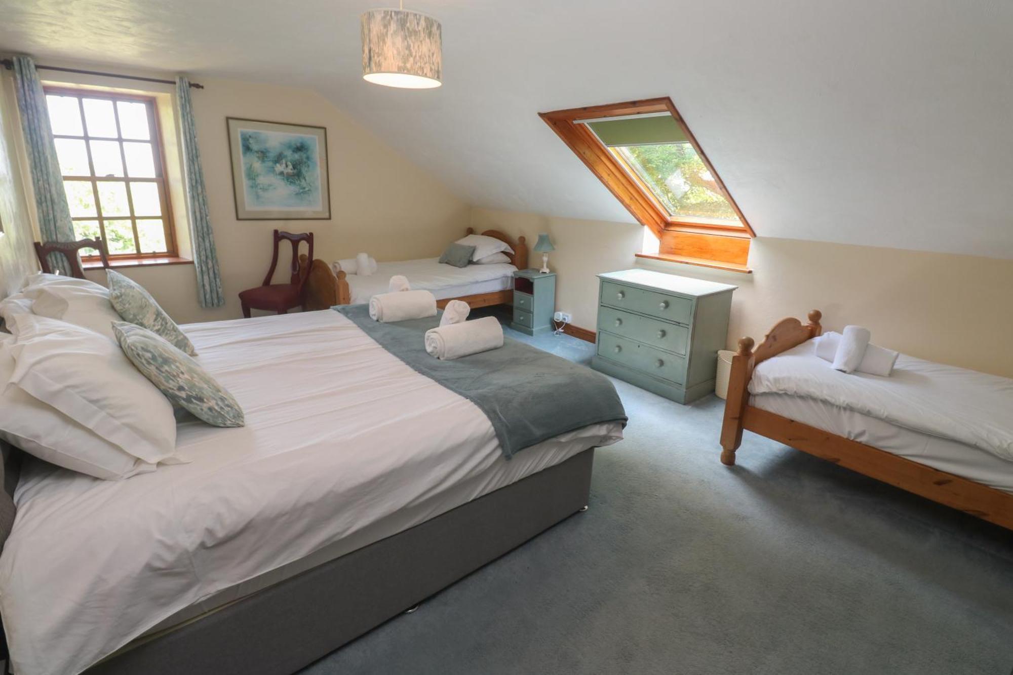 Villa Beggars Roost Truro Esterno foto