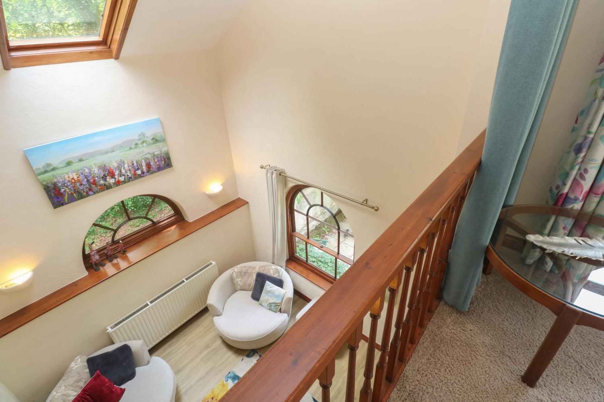 Villa Beggars Roost Truro Esterno foto