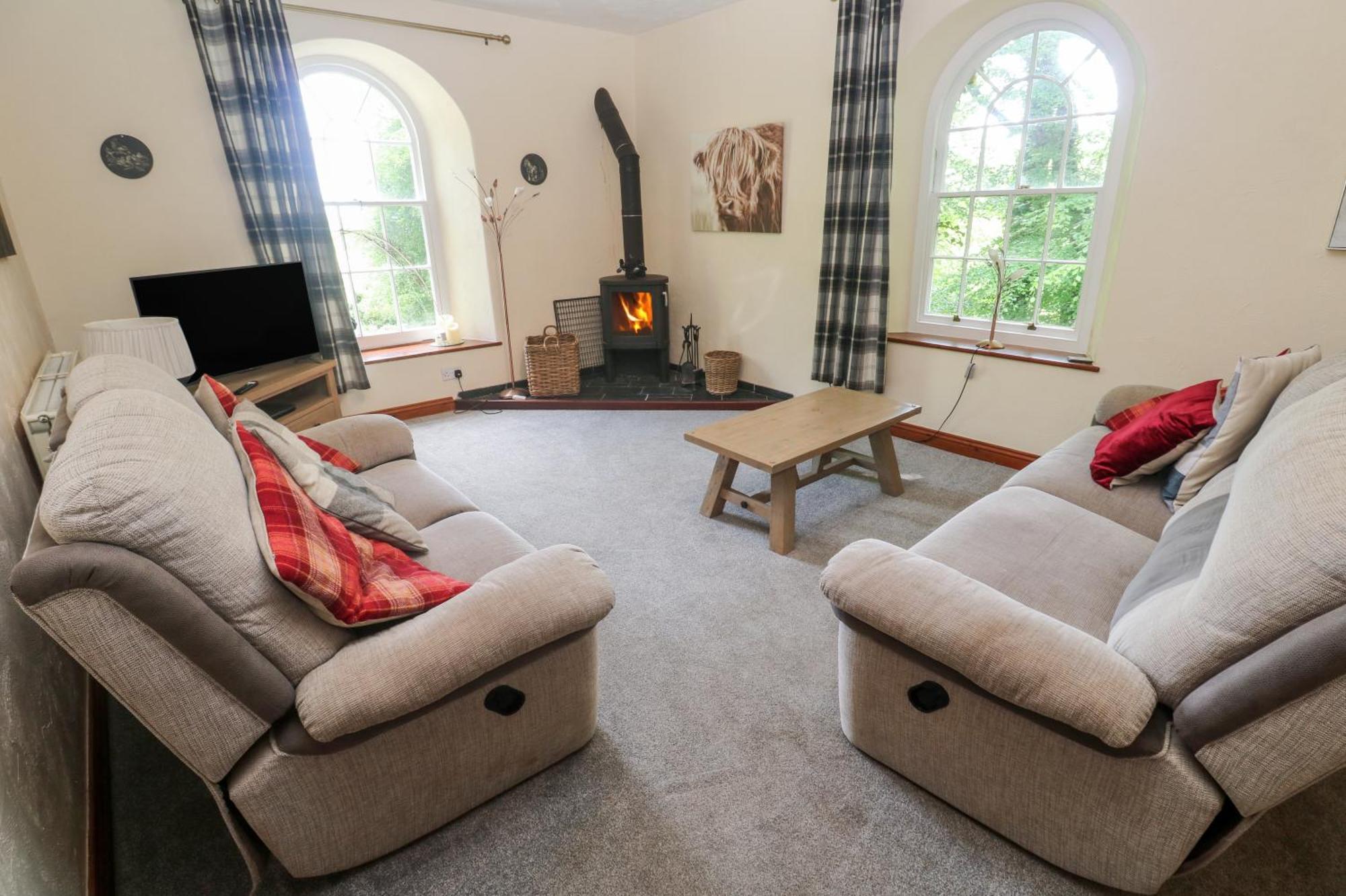 Villa Beggars Roost Truro Esterno foto