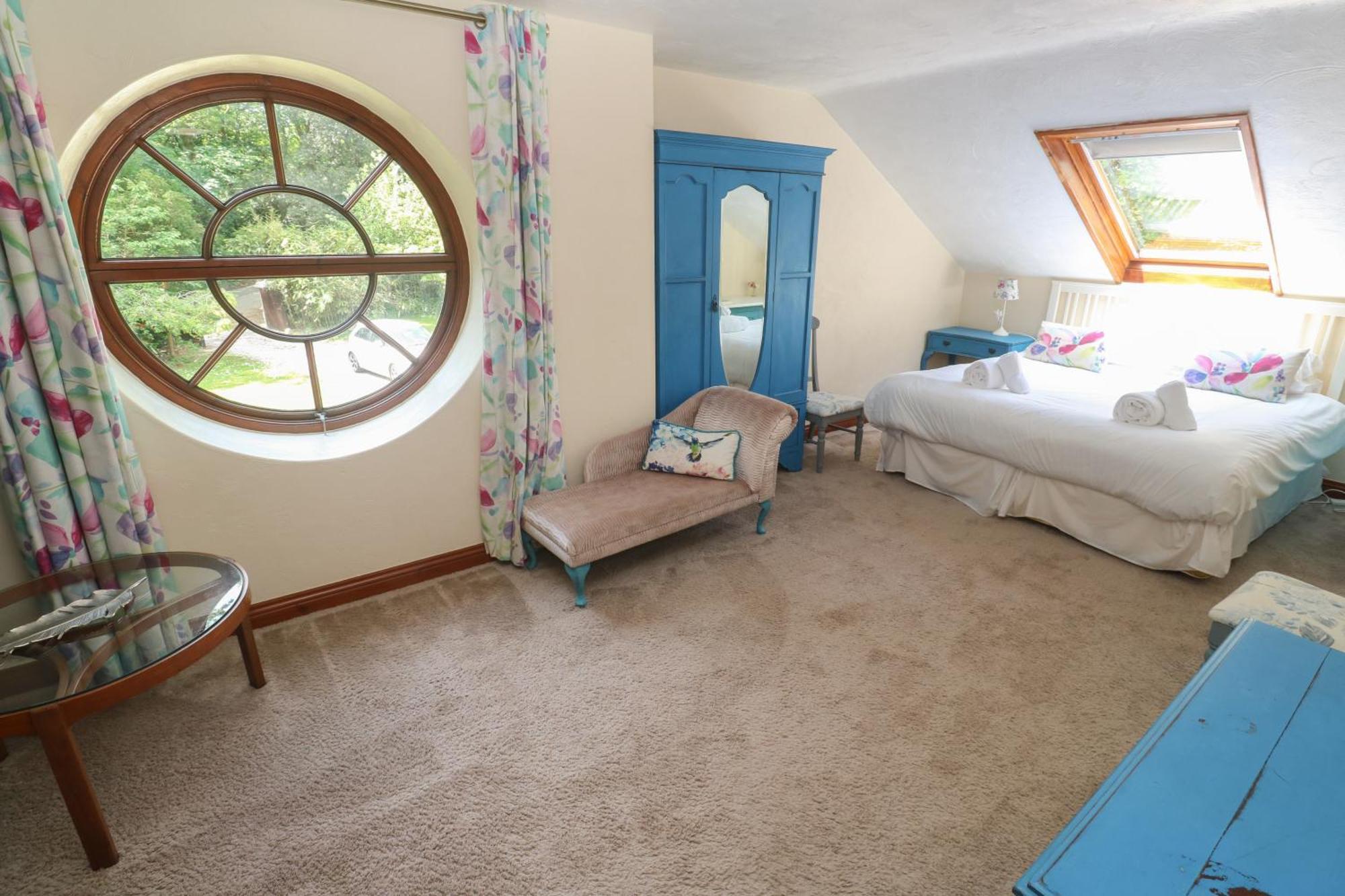 Villa Beggars Roost Truro Esterno foto
