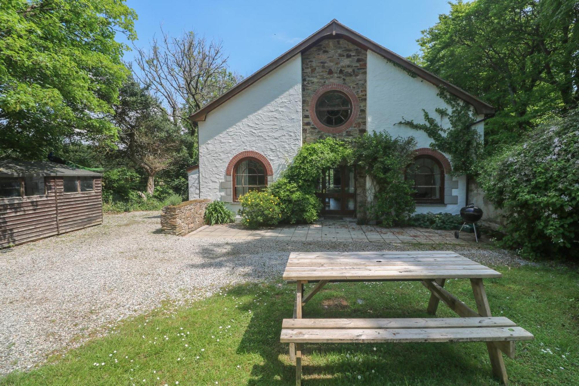 Villa Beggars Roost Truro Esterno foto