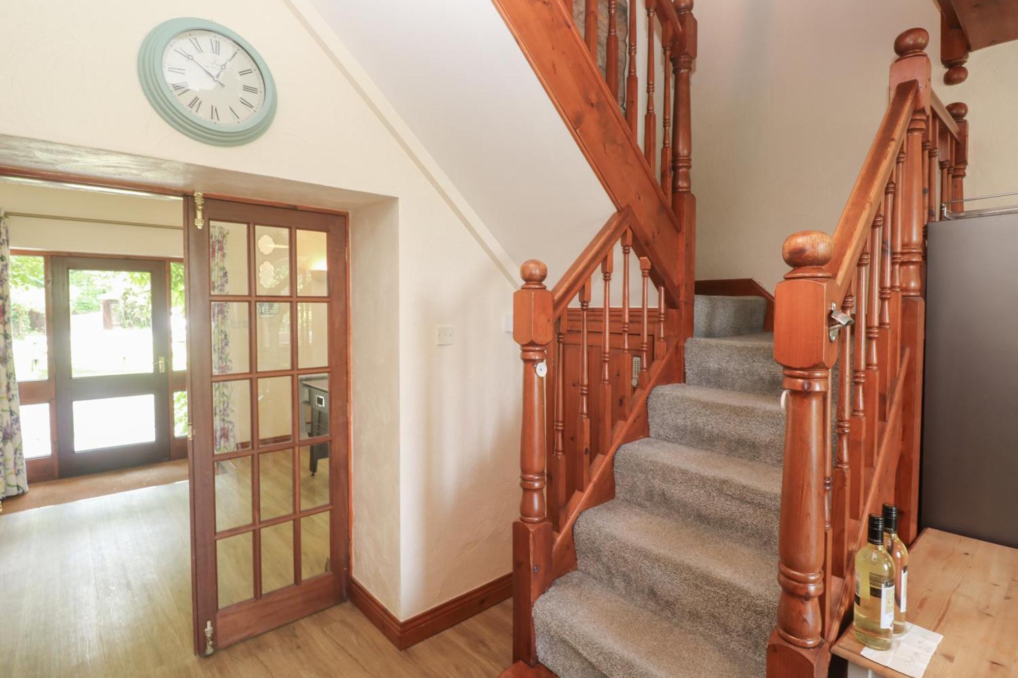 Villa Beggars Roost Truro Esterno foto